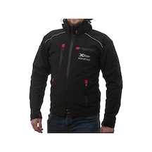 Forte GT 1084 Babil SoftShell Korumali Motosiklet Montu-53771