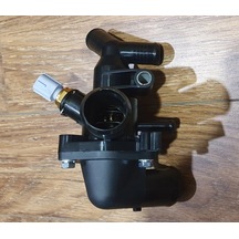 Ducki Ford Ranger 2012-2018 Termostat Gövdesi Set
