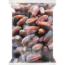 Zencefil Organik Medine Mebrum Hurma 1 KG