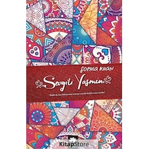 Sevgili Yasmin - Sophia Khan - Eksik Parça