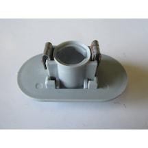 Renault Clio 1 Hb 91/98 Ön Çamurluk Si Nyali Beyaz Sağ/sol Aynı Adet