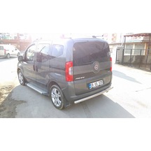 Fıorıno 2007-2020 Tekli Silindir Arka 60 - Guard Straıght B