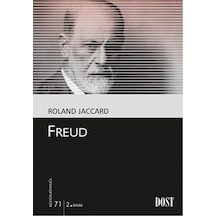 Freud - Roland Jaccard - Dost Kitabevi