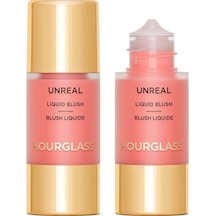 Hourglass Unreal Liquid Blush - Whim Diğer