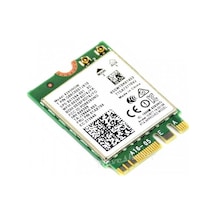 Ac8265 Jetson Nano İçin Kablosuz Nıc, Wifi / Bluetooth