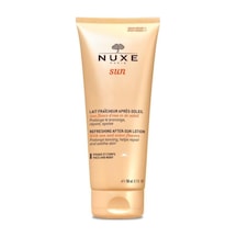 Sun Güneş Sonrası Bakım Kremi 200ml