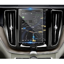 Volvo Xc60 9 İnç Ekran Koruyucu Multimedya Navigasyon Nano ' Sadece Ekran Koruyucu