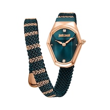 Just Cavalli Jc1l455m0095 Kadın Kol Saati Rose Gold