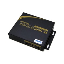 Beek Hdmı Sinyal Uzatma Cihazı, 4k 60 Metre, 1080p 100 Metre, Verici Sender Ve Alıcı Receiver Birim Dahil&lt Br&gt Beek Hdmı Extender, 4k 60 Mete