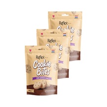 Cookie Bites Mini Sandwiches Köpek Ödül Maması 3 X 150gr