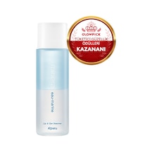 Missha Mineral Lip&Eye Remover Çift Fazlı Hassas Göz&Dudak Makyaj Temizleyici 100 ML - Eau-Marine