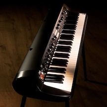 Korg Sv2-73 73 Tuşlu Vintage Stage Piano - Siyah/gri
