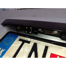Subaru Justy Geri Görüş Kamera Ekran Montaj Aparatı