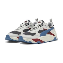 Puma Erkek Ayakkabı Trinity 38928933 Mavi