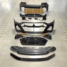 Audi A7 C8 Kasa Rs7 Body Kit 2019-2022