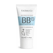 Bb Krem - 02 Light To Medium 50 Ml