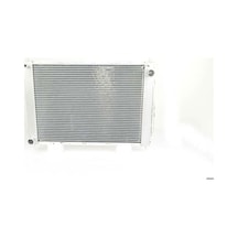 Bsg 75-520-001 Radyatör Komple Modül Su Rad + Kıma Rad.