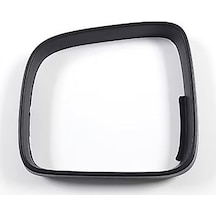 Volkswagen Transporter T5 Caddy 2003-2010 Ayna Çerçevesi Sol  7e1858553