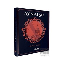 Aynalar Perseus - Perseus