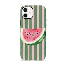 Watermelon Postcard