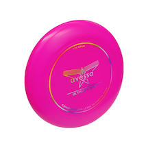 Avessa Frz-100 A Rofesyonel Frizbi 27.5 Cm Pembe