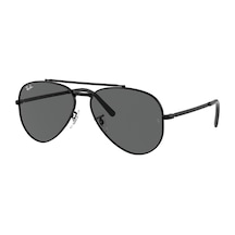 Ray-Ban 3625 002/B1Unisex Güneş Gözlüğü Ray-Ban 3625 002/B1Unisex Güneş Gözlüğü