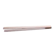 Masif Kayın Ağacı İnce Mutfak Maşası 40 Cm