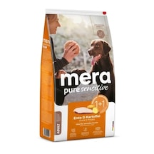 Mera Pure Sensitive Adult Ördekli Patatesli Tahılsız Köpek Maması 4 Kg