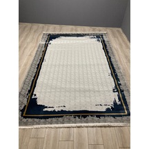 Yağmurser Altın Varaklı 160x230 Ebatlı+yumuşak Halı+sık Dokuma