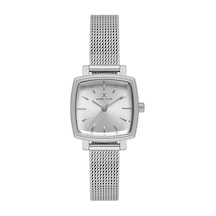 Danıel Kleın Dk102-dk.1.13726-1 Hasır Kordon Kare Kadın Kol Saati