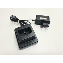 Hofmann Şarj Cihazı Brbc7422 12v Dc8.4v Dc1.5a