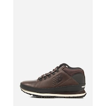 New Balance Erkek Bot H754llb H754llb Kahverengi Kahverengi