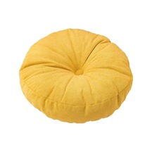 Suntek Zemin Yastık Padü Yetişkinler İçin Nefes Sarı Sarı