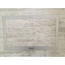 Casper Uyumlu Nirvana Cga.P847-4K00V-G Bezel Ön Çerçeve