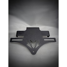 Cf Moto 450 Sr Plakalık