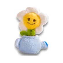 Papatya Peluş Oyuncak 30 Cm Sarı 9888