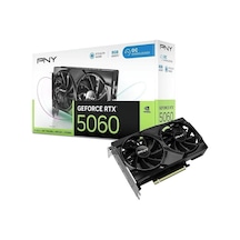 Rtx5060 Oc Siyah Ekran Kartı Vcg50608dfxpb1-o