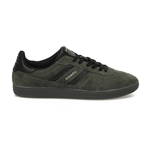 Kinetix Rudow S 5pr Haki Erkek Sneaker 000000000102022348 Haki-sıyah