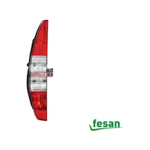 Fiat Doblo Sol Arka Stop Lambası 2002-2006