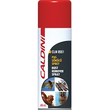 Caldini CLN0551 Pas Sökücü Sprey 400 ML