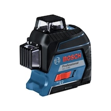 Bosch Professional GLL 3-80 Çizgi Lazer - 0601063S00