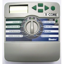 Hunter Xc 201 Kontrol  Ünitesi