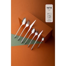 Emsan Arven 84 Parça 12 Kişilik Kutulu Çatal Kaşık Bıçak Takımı Emsan Arven 84 Parça 12 Kişilik Kutulu Çatal Kaşık Bıçak Takımı