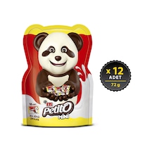 Eti Petito Mini 12 x 72 G