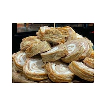 Kuzu Kokoreç Halka Dilimli 500 Gr