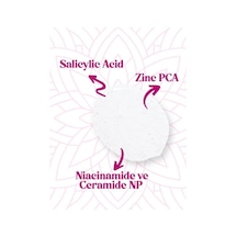 Akne Karşıtı Arındırıcı Yüz Temizleme Jeli 350 Ml Anti-acne Purifying Facial Cleansing Gel