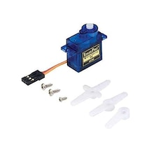 Servo Motor - 180º