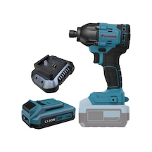 Catpower 4222 20 V 2.0 Akülü Kömürsüz Motor Torklu Vidalama