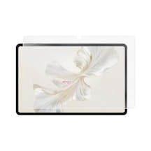 Honor Pad 9 12.1 İnç İle Uyumlu Ekran Koruyucu Paperfeel Kağıt Hissi