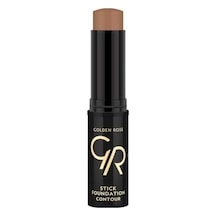 Stick Foundation Contour No: 09 - Kontür & Fondöten 11 G